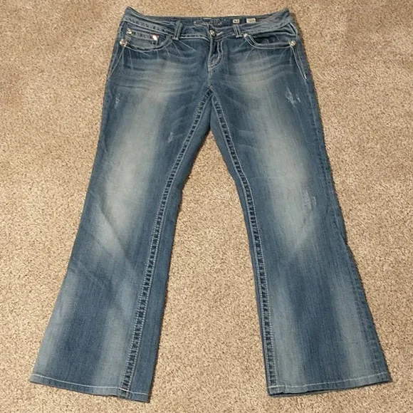 Miss Me Jeans - Picture 3 of 6